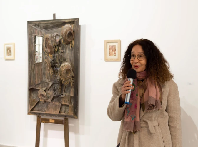 Георги Георгиев - Джако - Скулптура 1